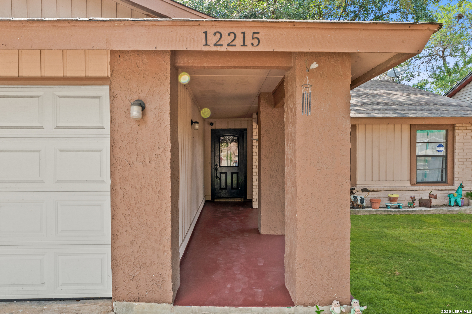 12215 San Miguel San Antonio TX 78233