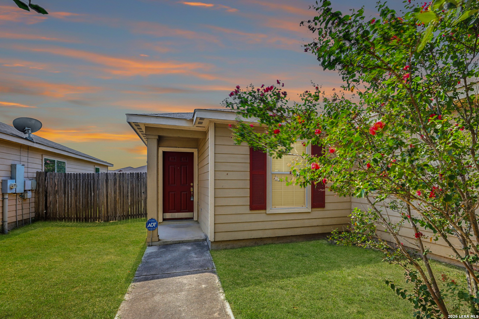 5739 Texas Canyon San Antonio TX 78252