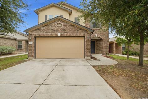 186 Granite Mist Universal City TX 78148