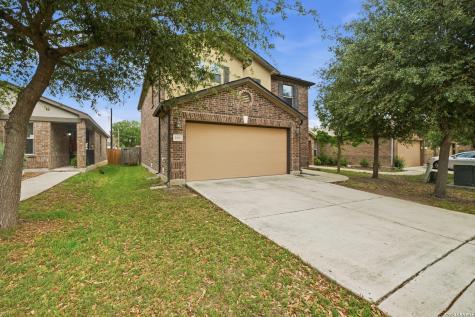 186 Granite Mist Universal City TX 78148