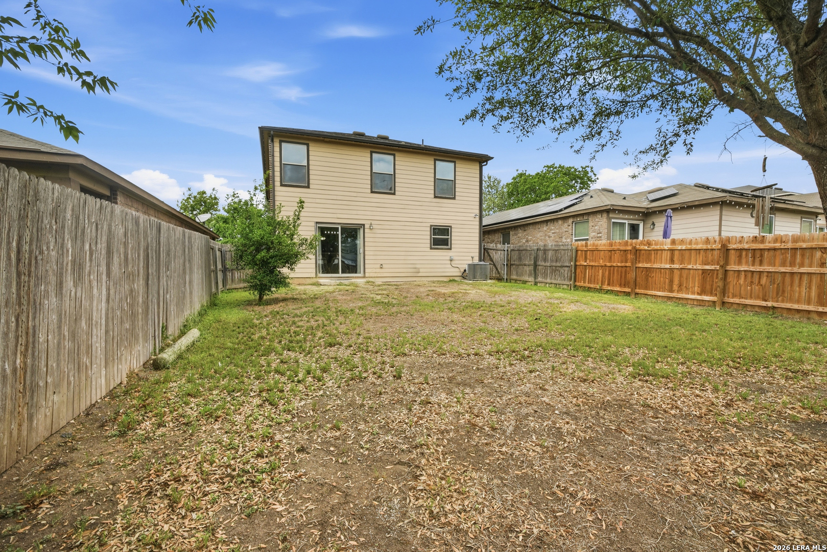 186 Granite Mist Universal City TX 78148