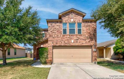 615 Cormorant San Antonio TX 78245