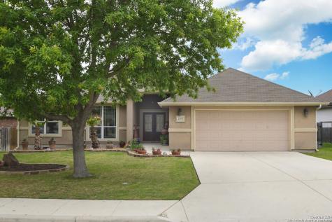 2257 Sun Pebble Way New Braunfels TX 78130
