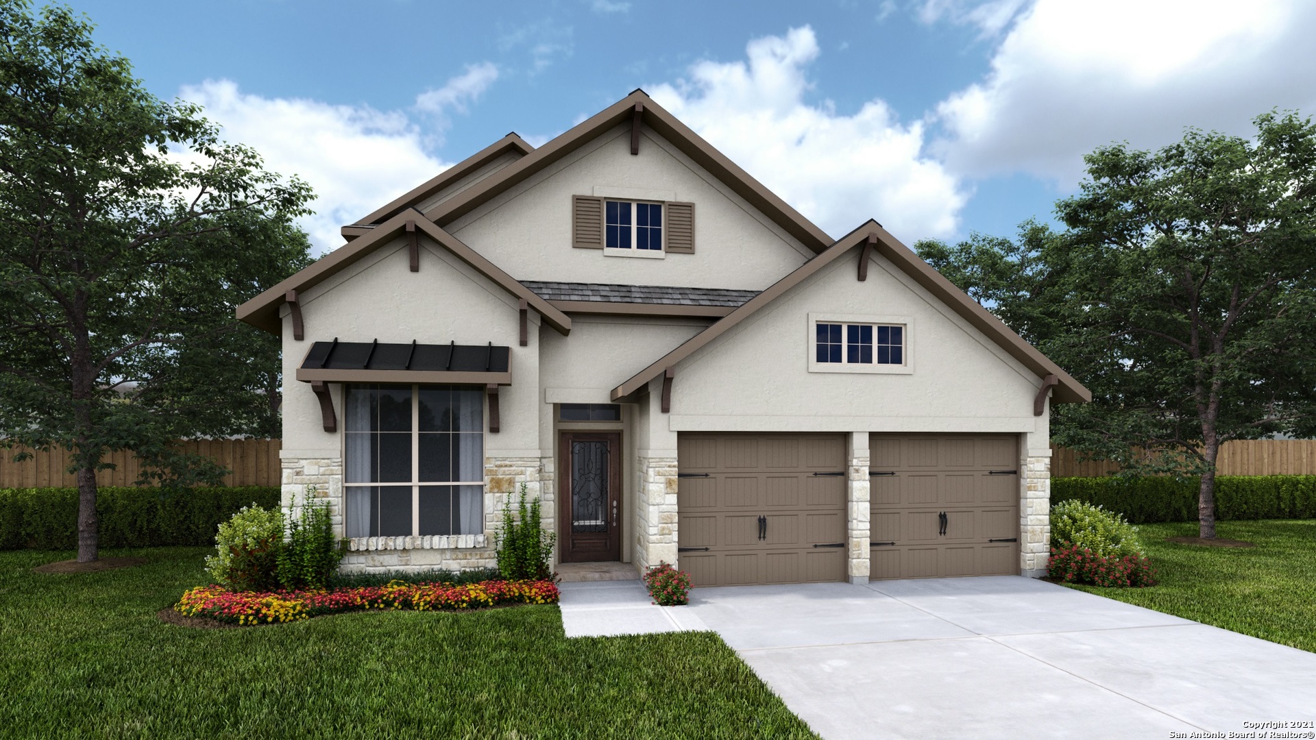 30603 Horseshoe Path Bulverde TX 78163