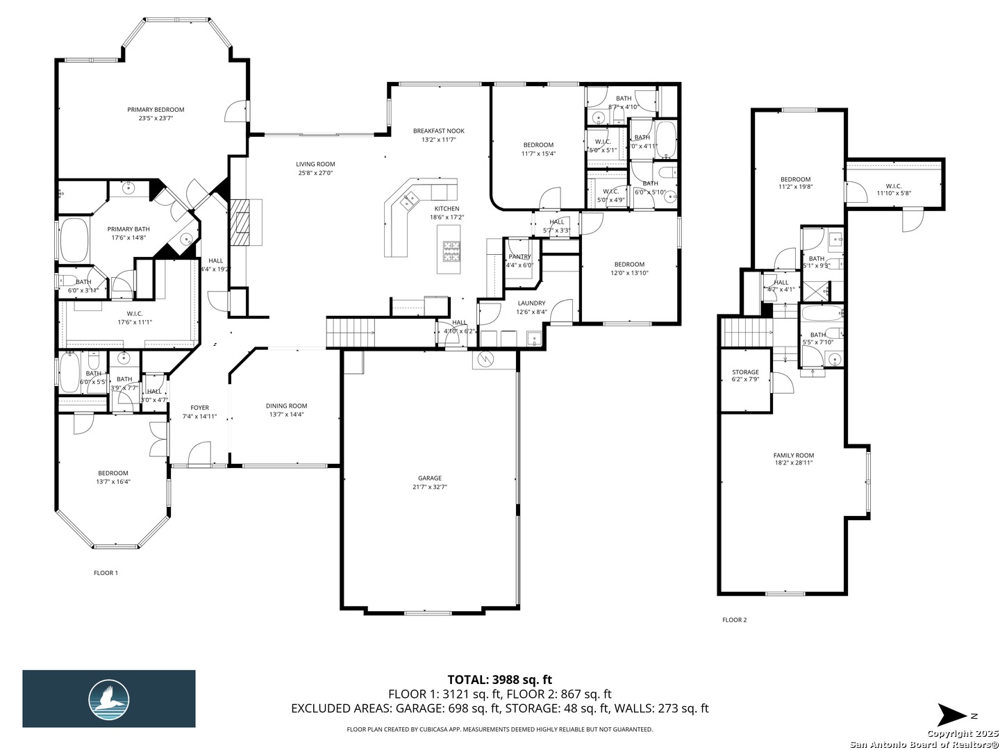 27643 Oak Brook Way Boerne TX 78015