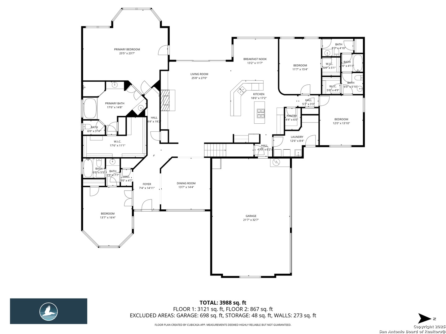 27643 Oak Brook Way Boerne TX 78015