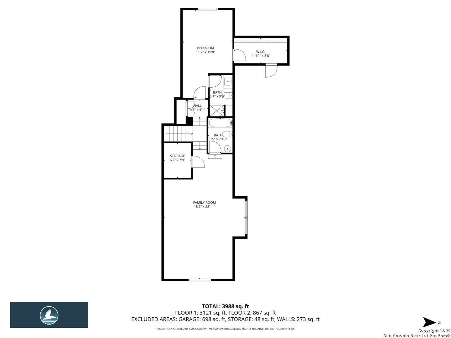 27643 Oak Brook Way Boerne TX 78015