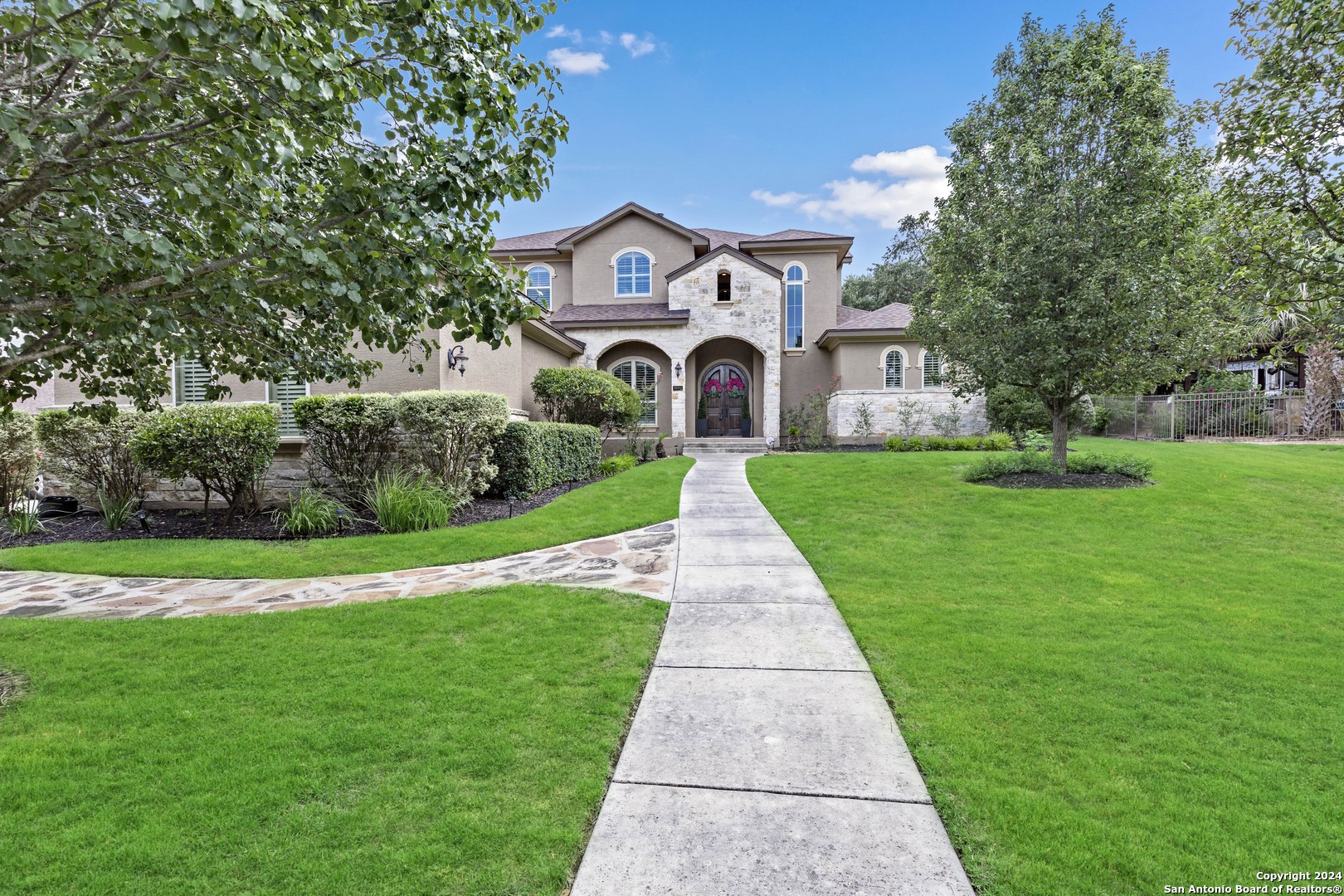 25311 Wild Sage Boerne TX 78006