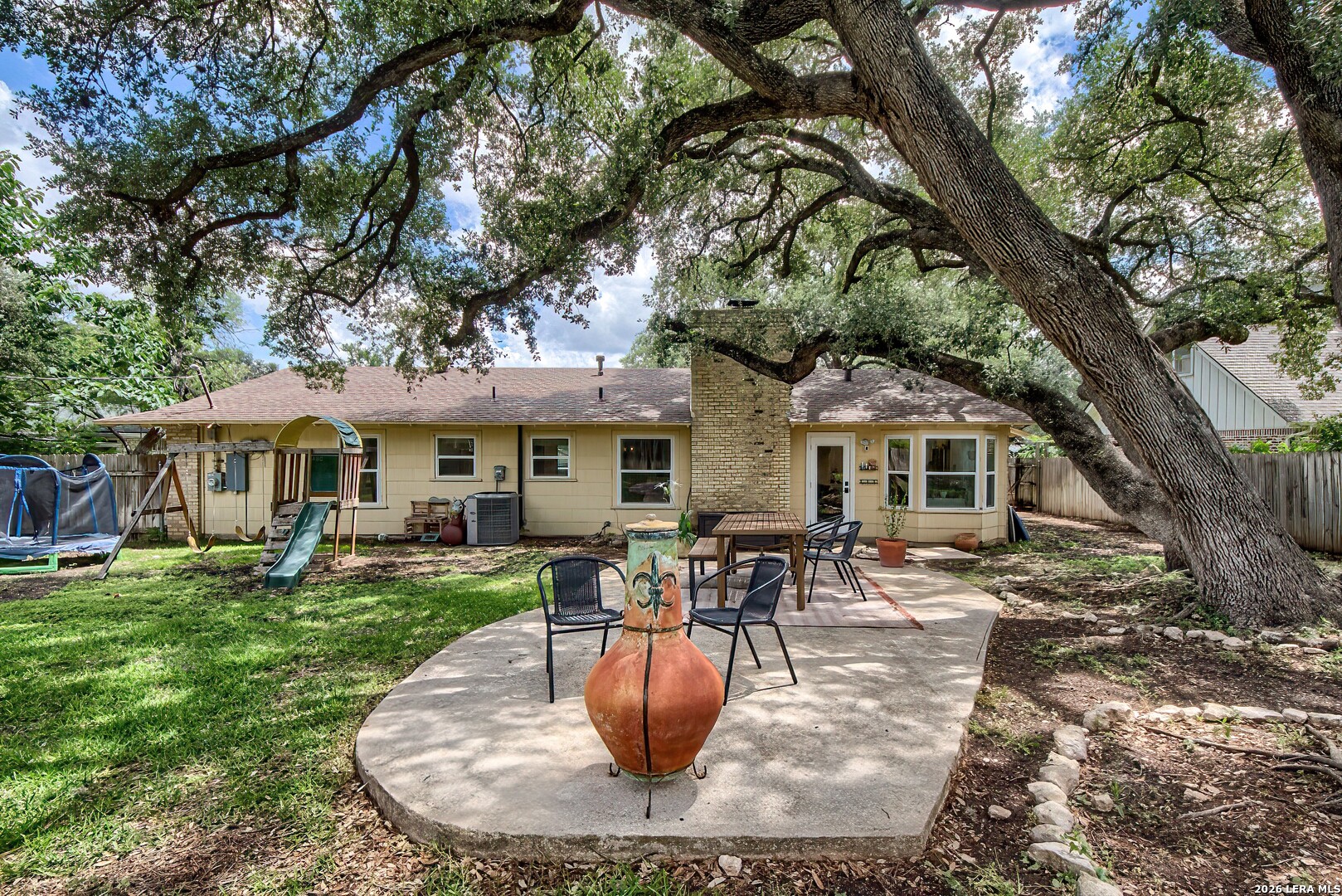 1111 Grey Oak Drive San Antonio TX 78213