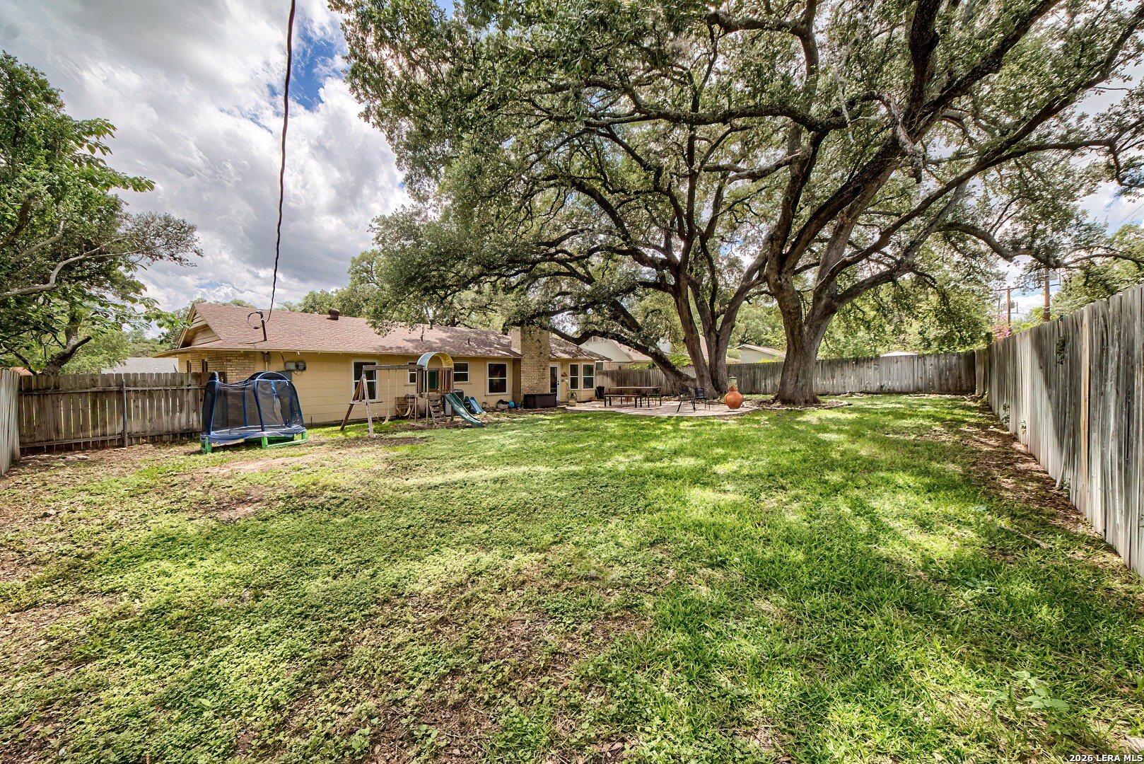 1111 Grey Oak Drive San Antonio TX 78213