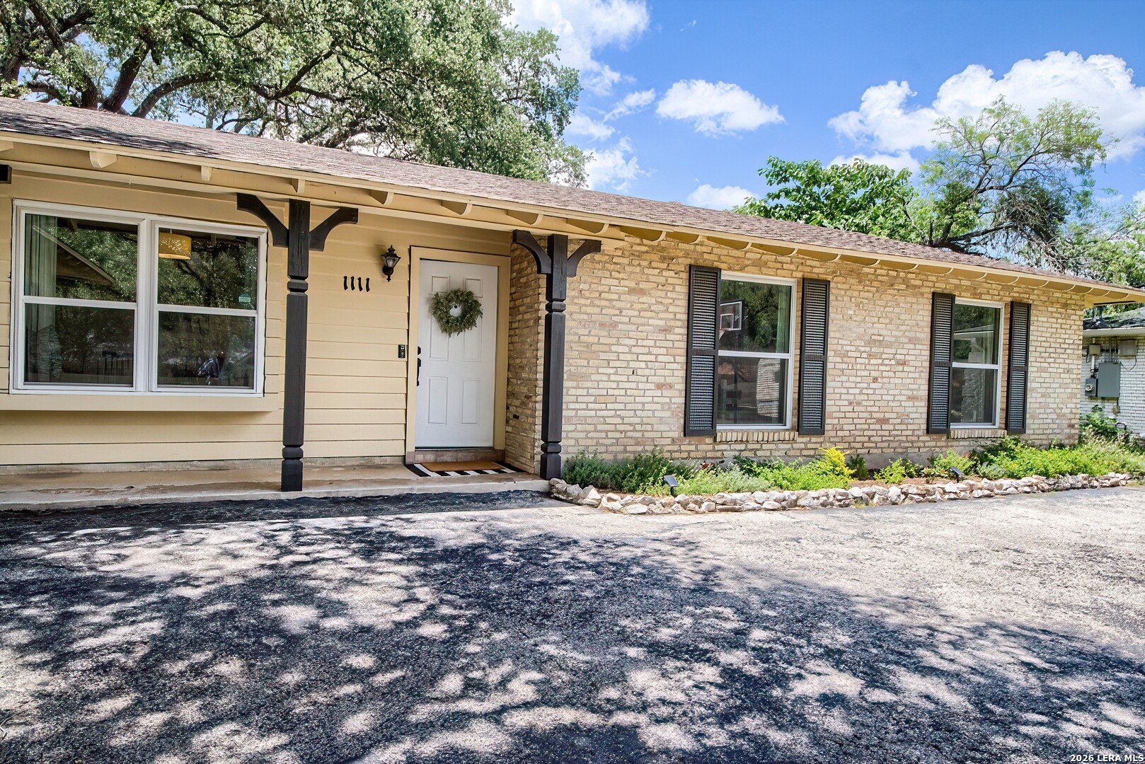 1111 Grey Oak Drive San Antonio TX 78213