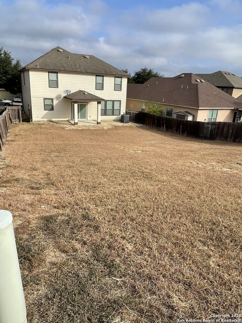 11111 Denae Live Oak TX 78233