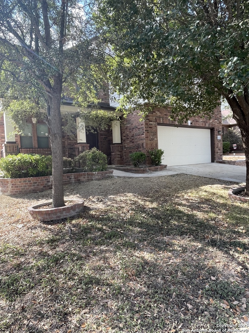 11111 Denae Live Oak TX 78233