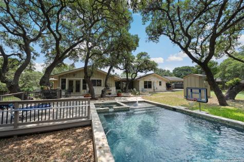 8501 Indian Hills Lane Boerne TX 78006