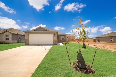 19919 Huckleberry Street Lytle TX 78052