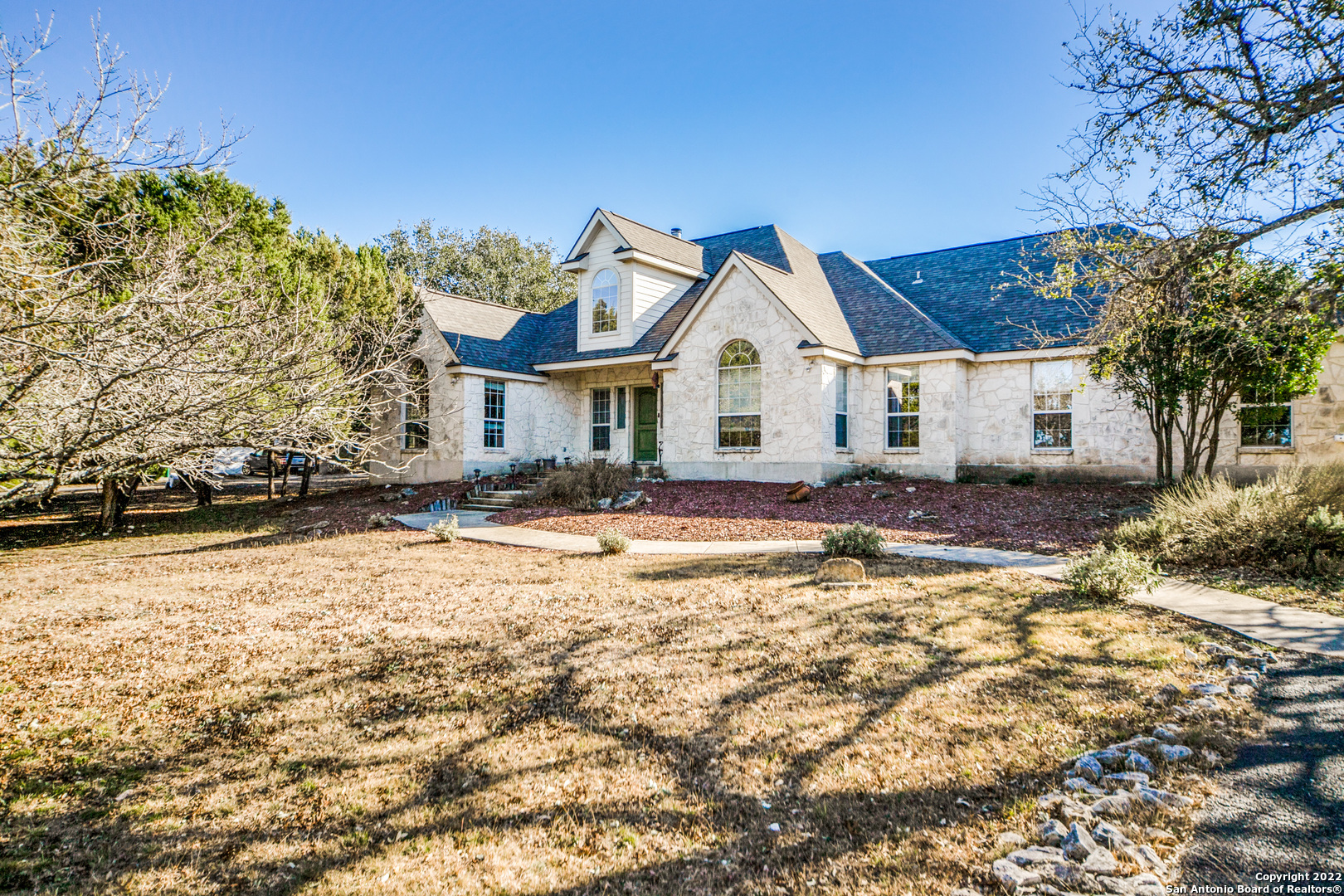 215 Lake View Drive Boerne TX 78006