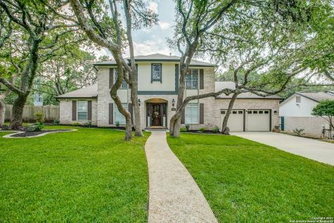 1200 Country Pike San Antonio TX 78216