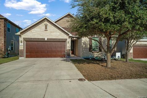 437 Landmark Stone Cibolo TX 78108