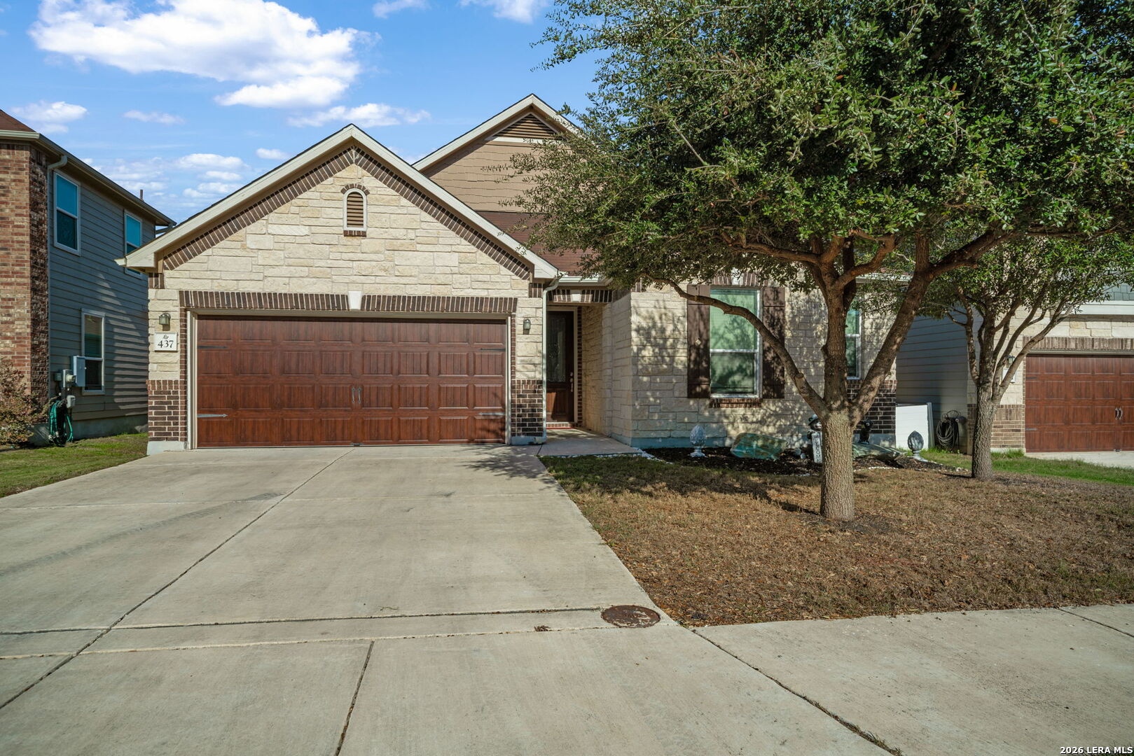437 Landmark Stone Cibolo TX 78108