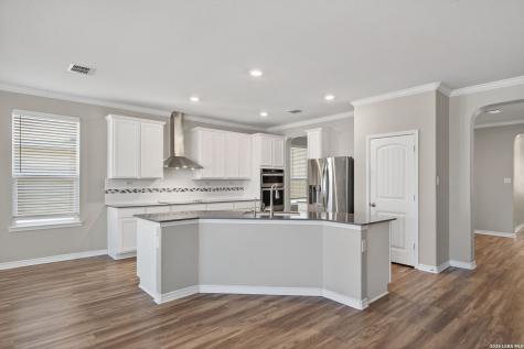 437 Landmark Stone Cibolo TX 78108