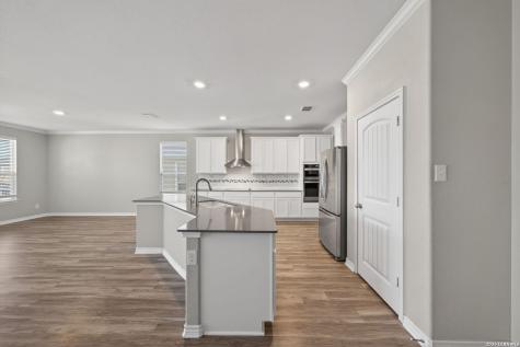 437 Landmark Stone Cibolo TX 78108