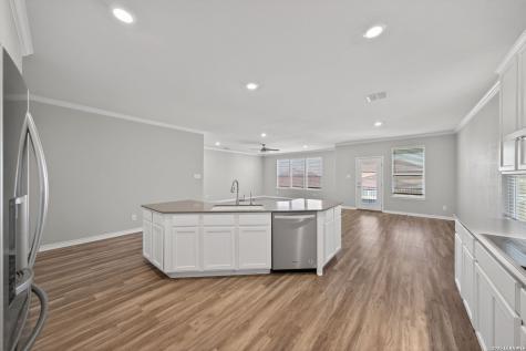 437 Landmark Stone Cibolo TX 78108