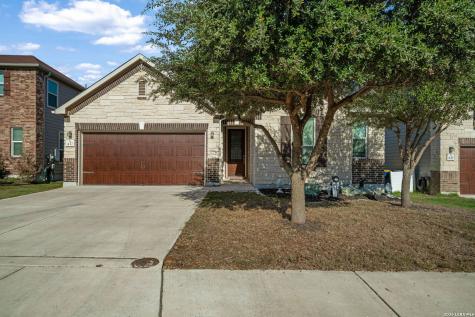 437 Landmark Stone Cibolo TX 78108
