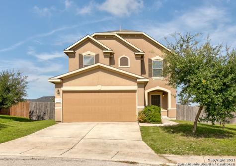 8431 Picoso Point San Antonio TX 78252