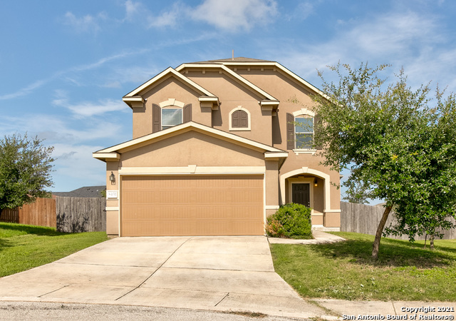8431 Picoso Point San Antonio TX 78252
