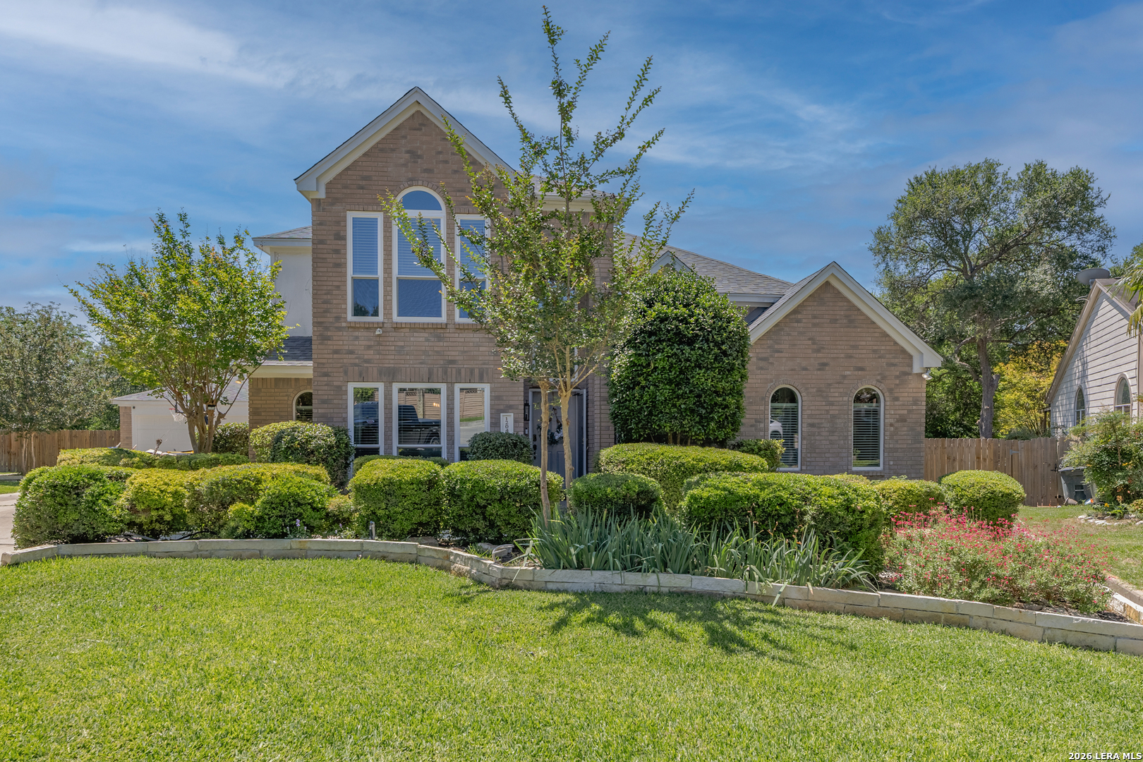 1204 Dimrock Schertz TX 78154