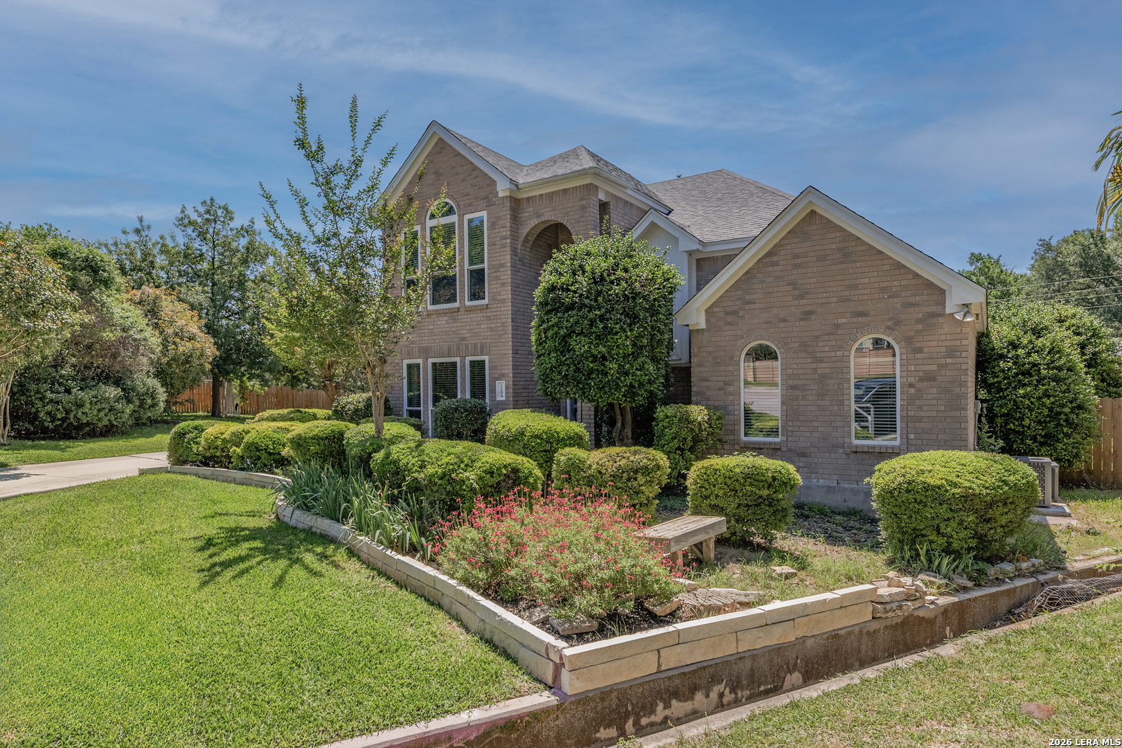 1204 Dimrock Schertz TX 78154