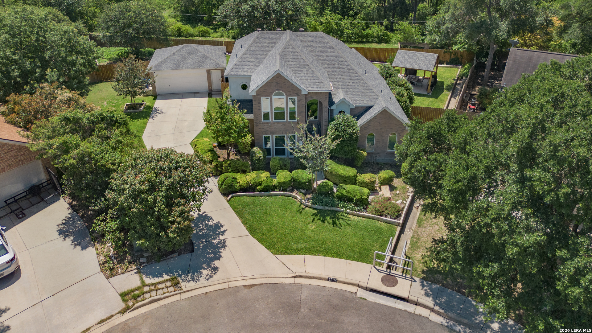 1204 Dimrock Schertz TX 78154