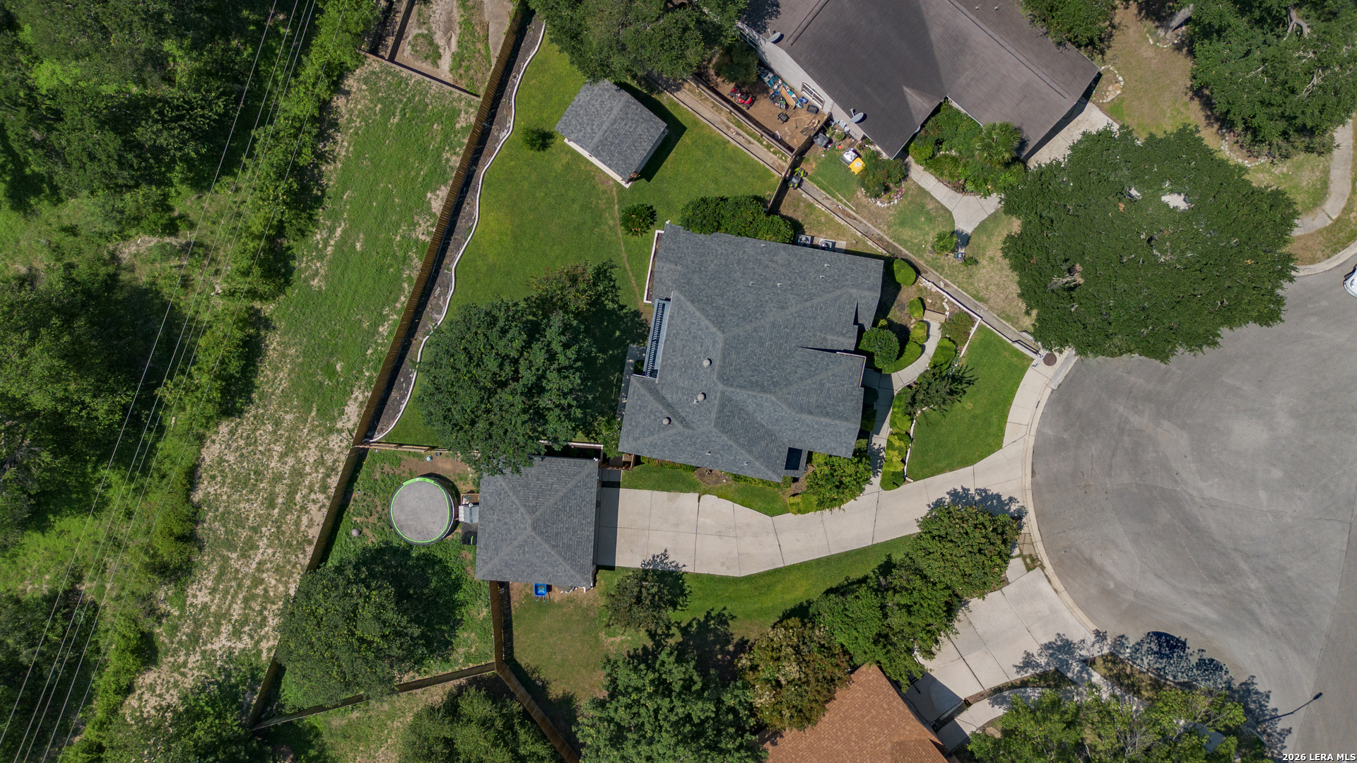 1204 Dimrock Schertz TX 78154