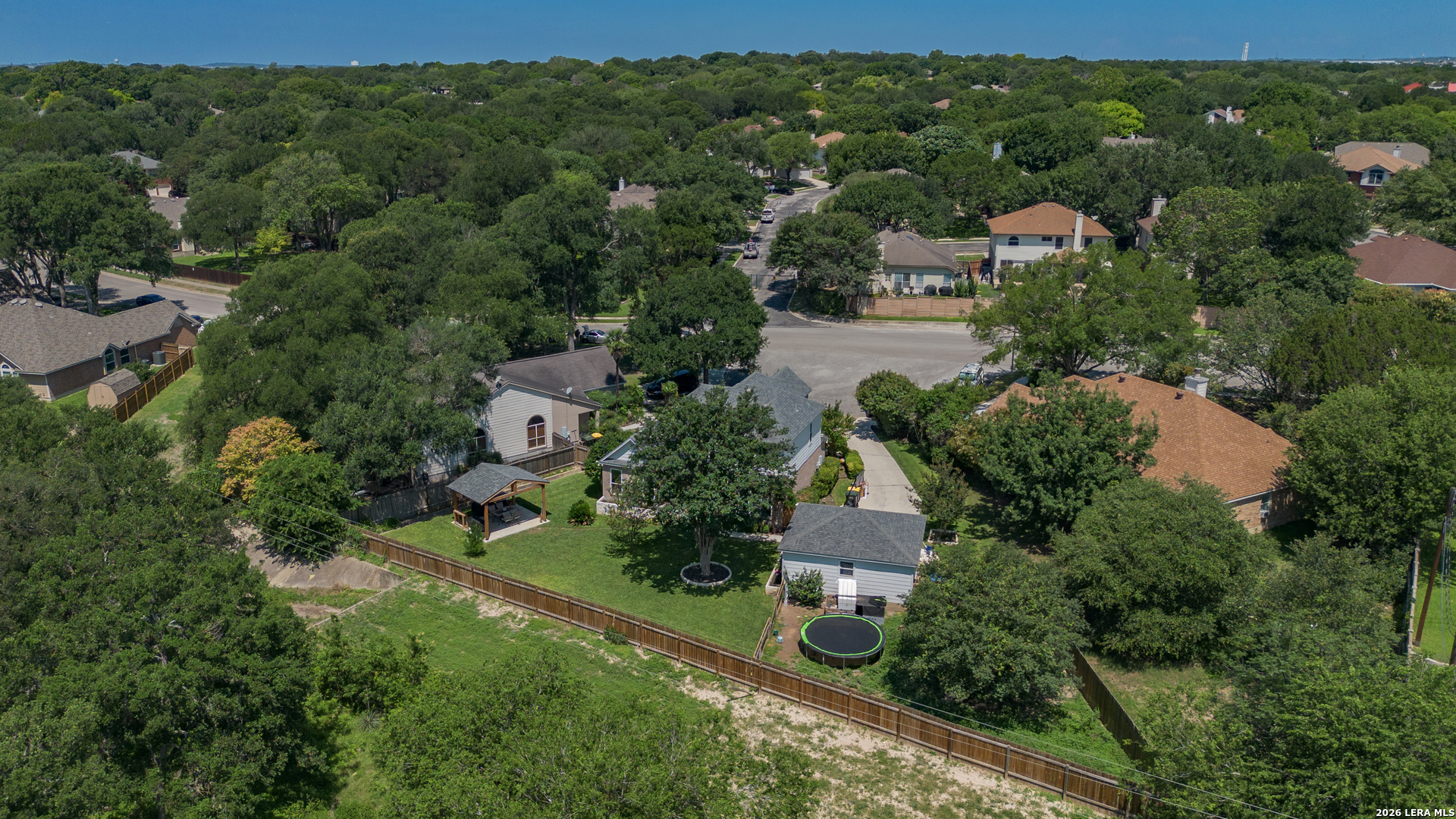 1204 Dimrock Schertz TX 78154