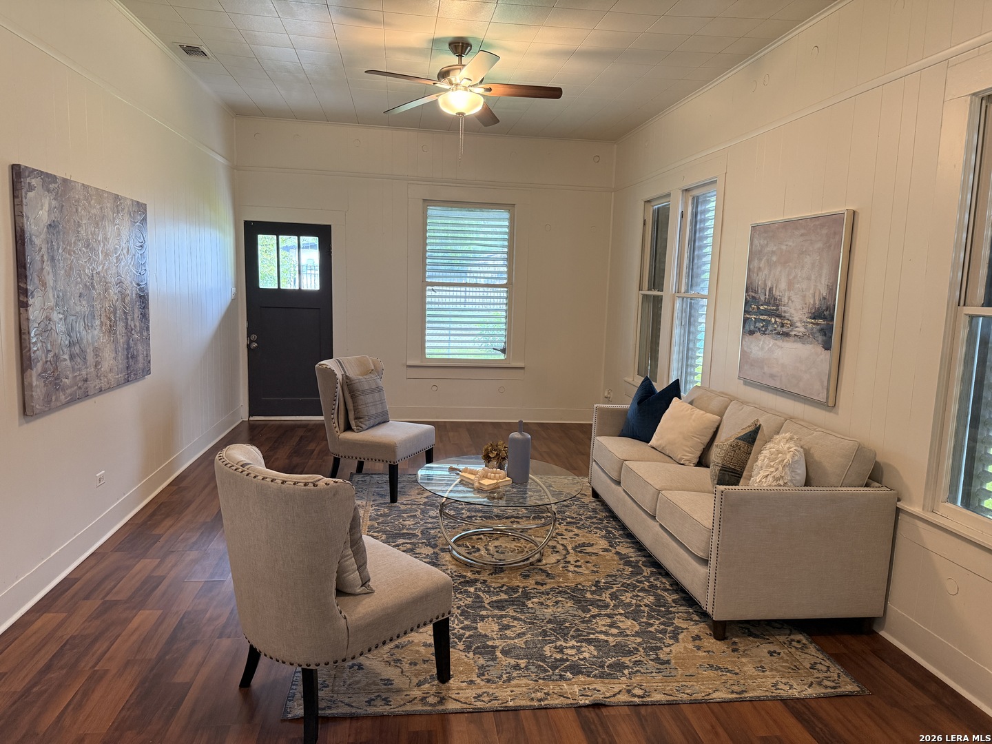 1416 N Trinity Street San Antonio TX 78207