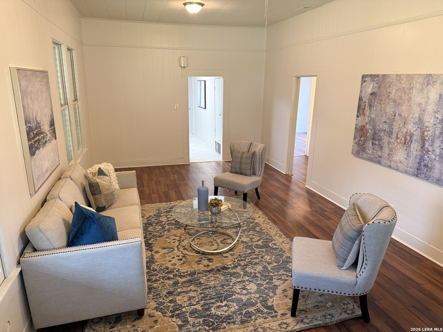 1416 N Trinity Street San Antonio TX 78207
