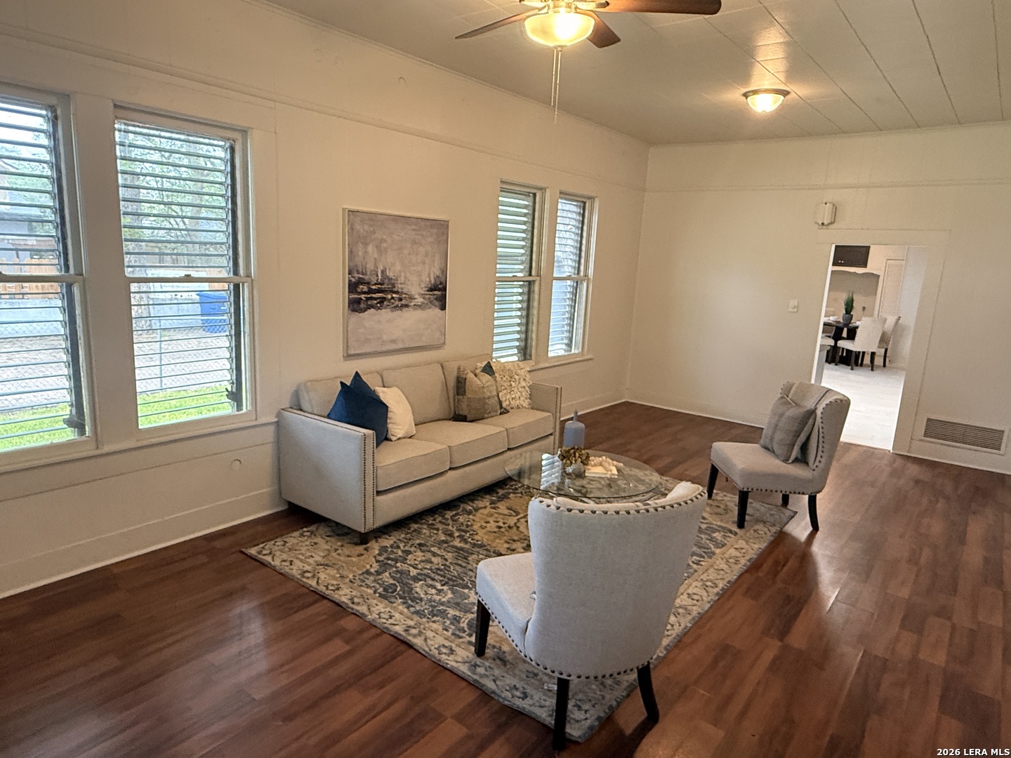 1416 N Trinity Street San Antonio TX 78207