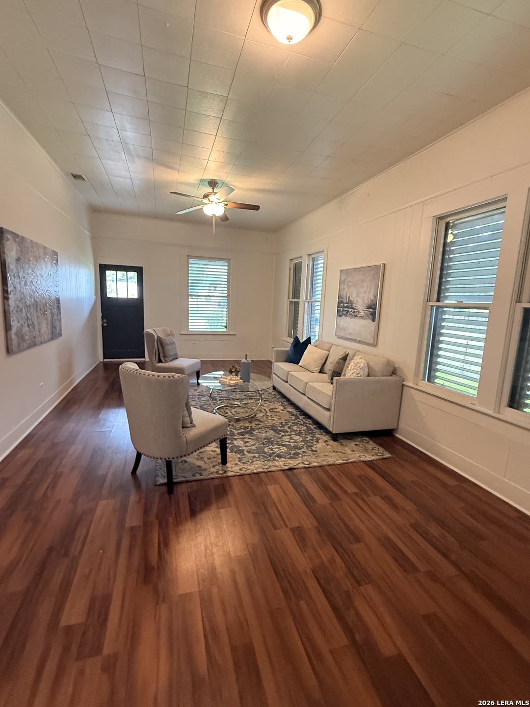 1416 N Trinity Street San Antonio TX 78207