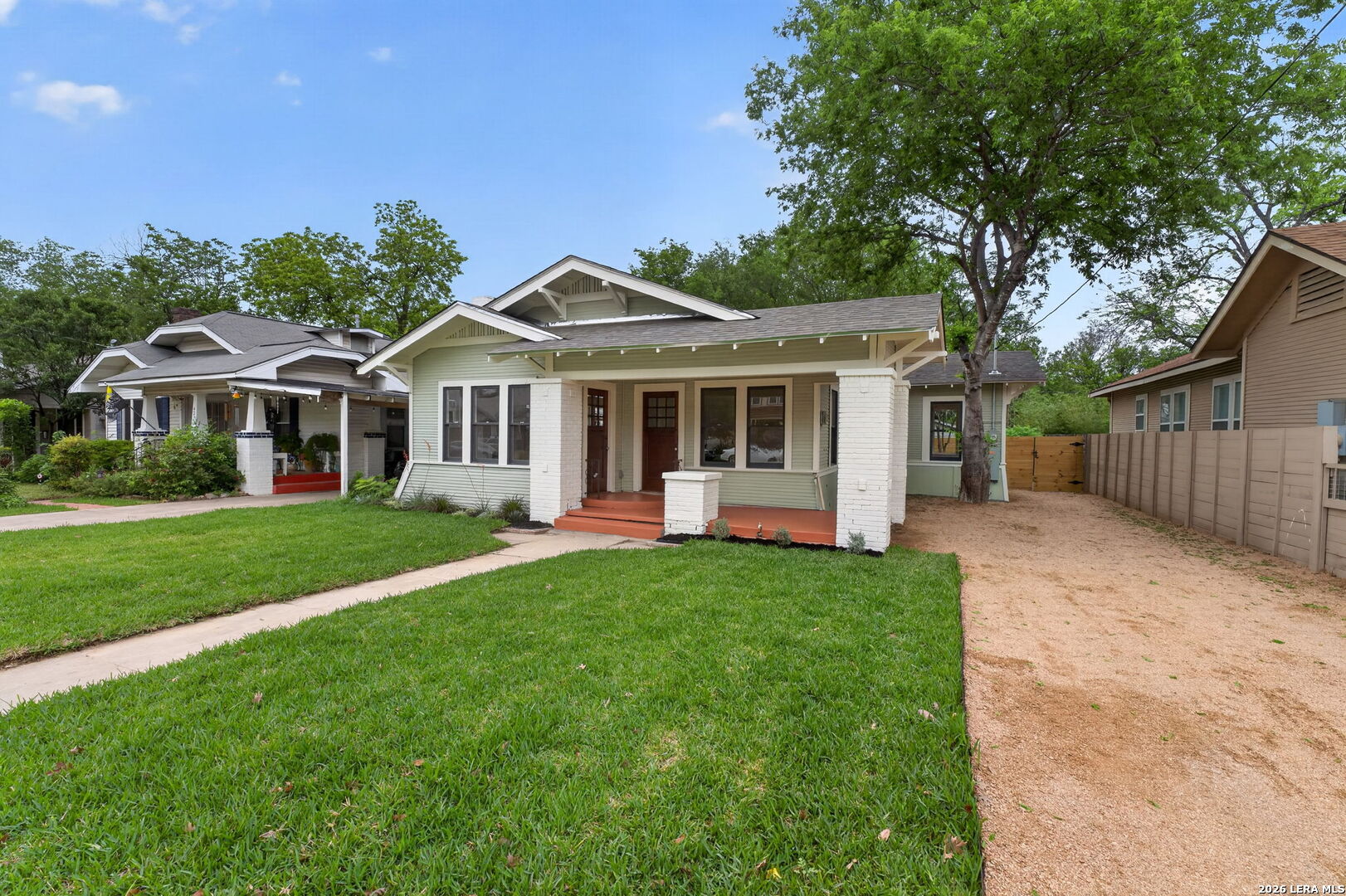619 W Kings Highway San Antonio TX 78212