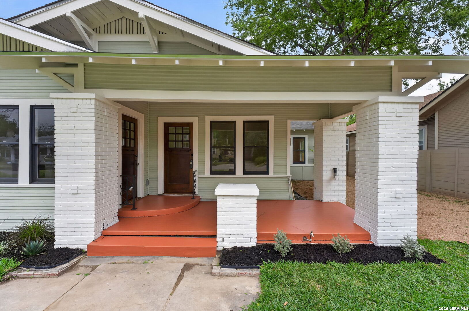 619 W Kings Highway San Antonio TX 78212