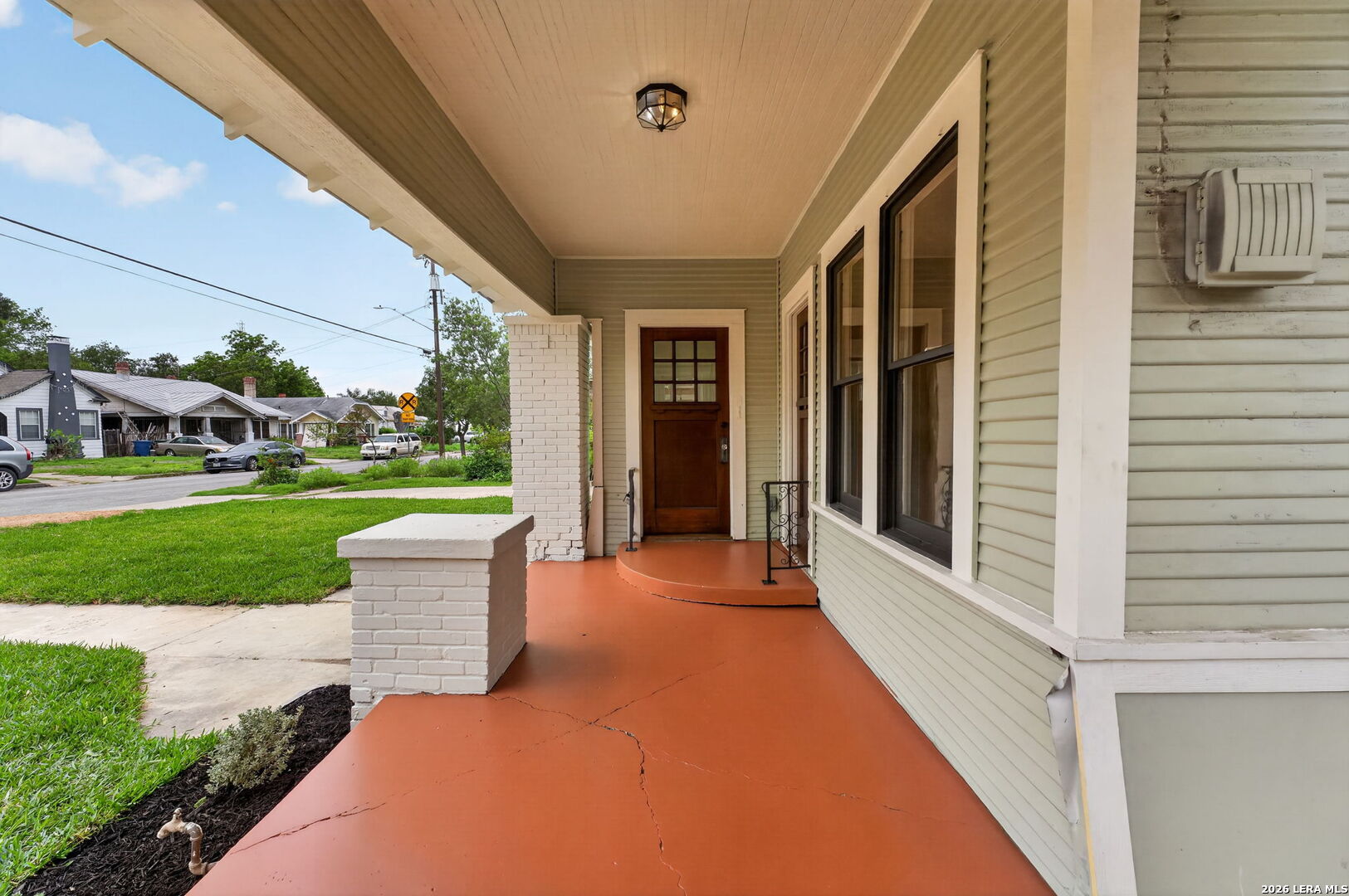 619 W Kings Highway San Antonio TX 78212