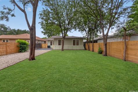 619 W Kings Highway San Antonio TX 78212