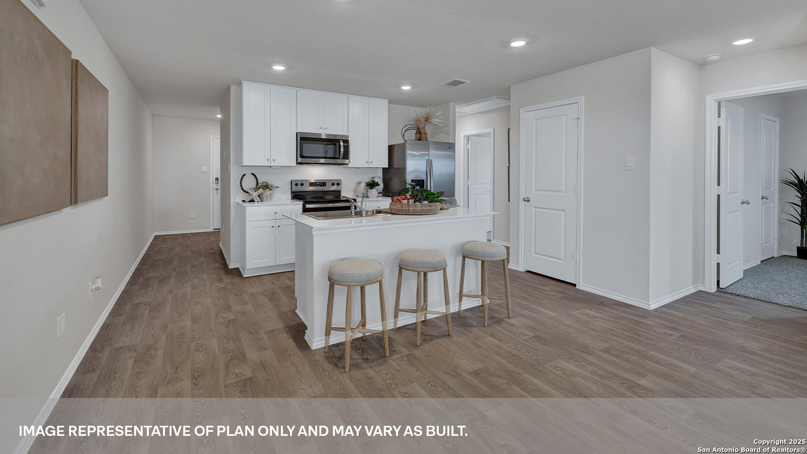 166 Surrey Oaks Maxwell TX 78656