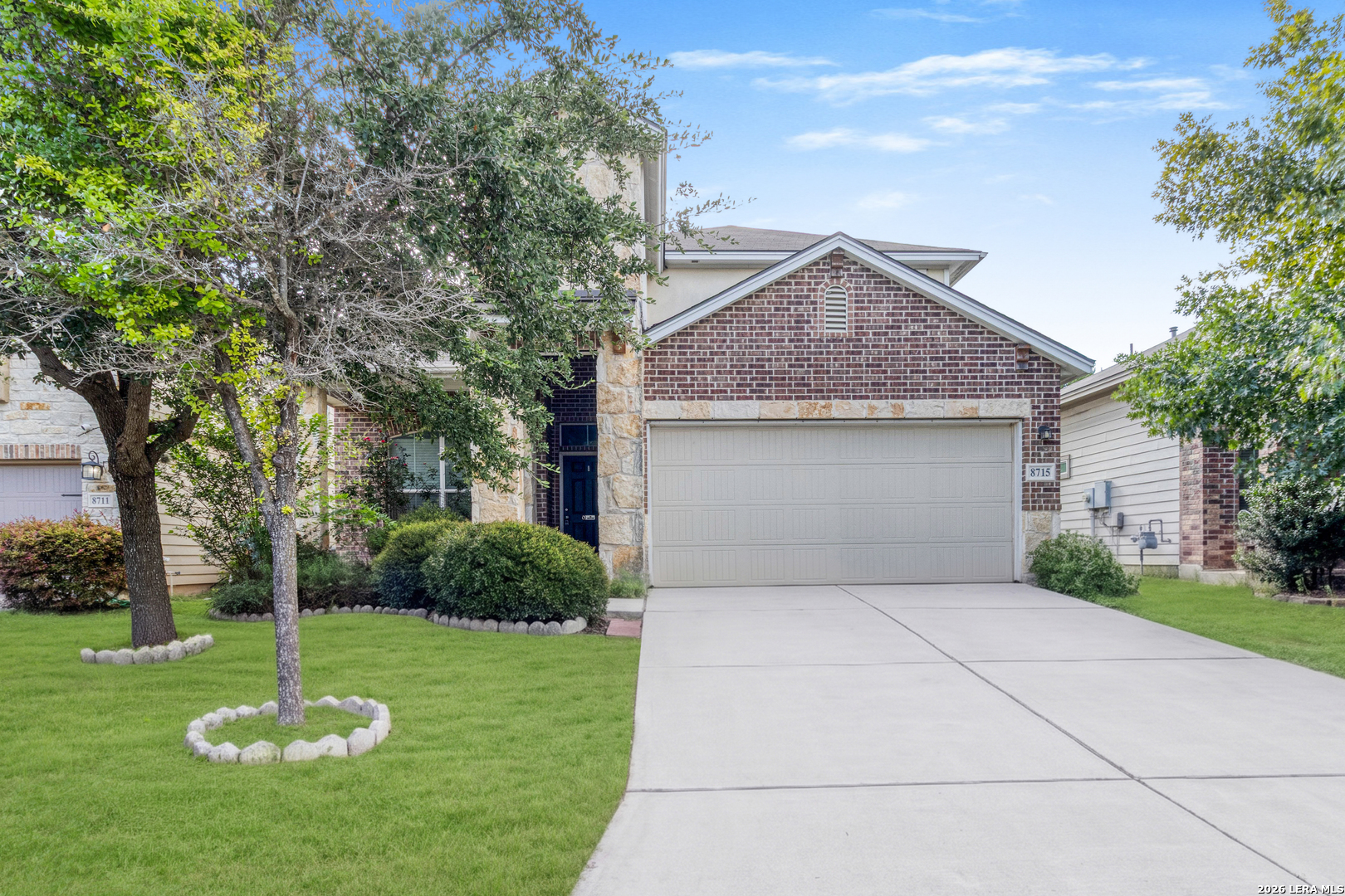 8715 Dove Oak Lane San Antonio TX 78254