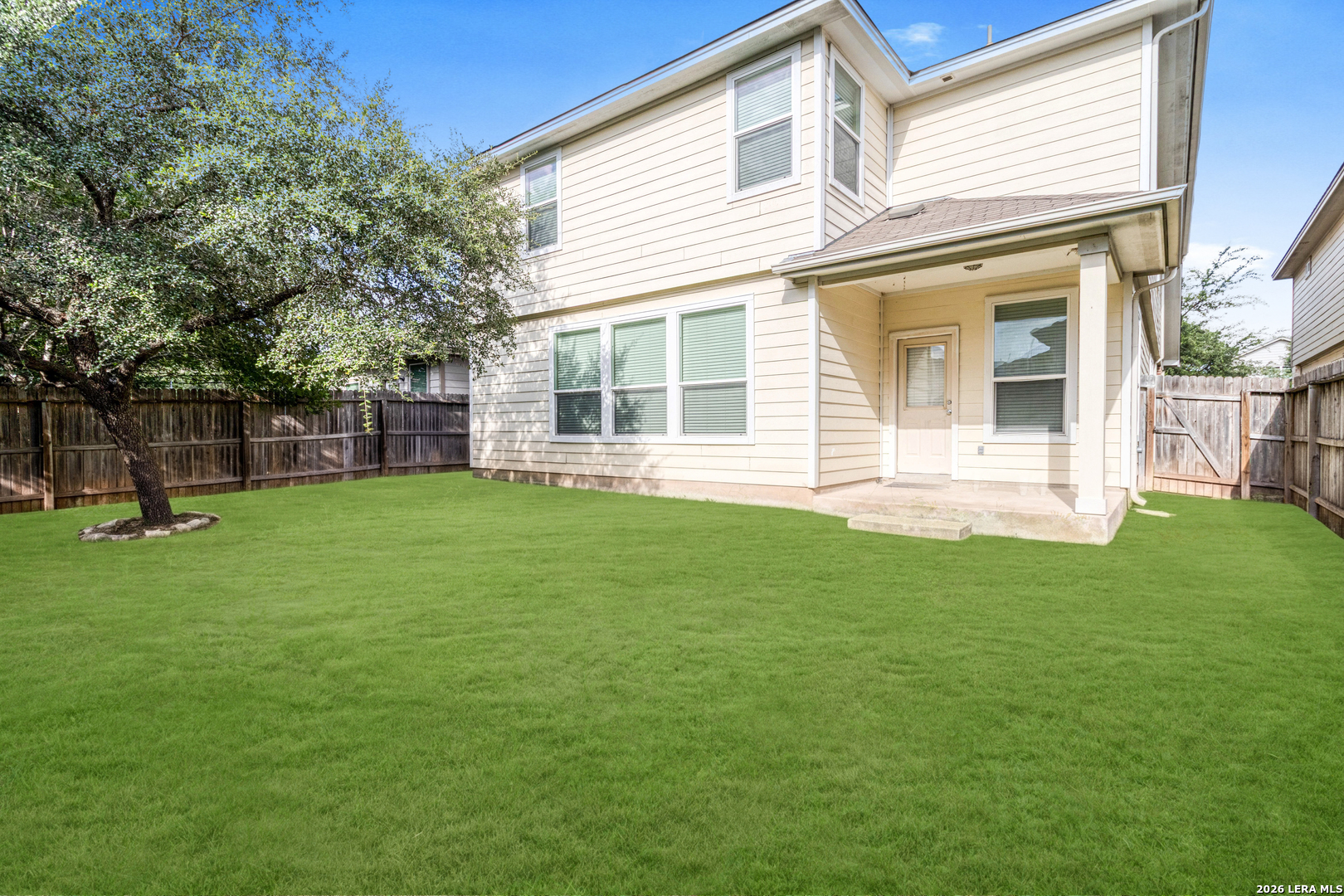 8715 Dove Oak Lane San Antonio TX 78254