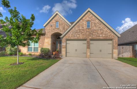 2909 Countryside Path Seguin TX 78155