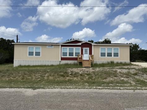 668 Private Road 1519 Bandera TX 78003