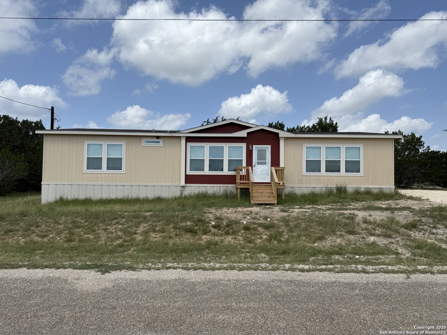 668 Private Road 1519 Bandera TX 78003