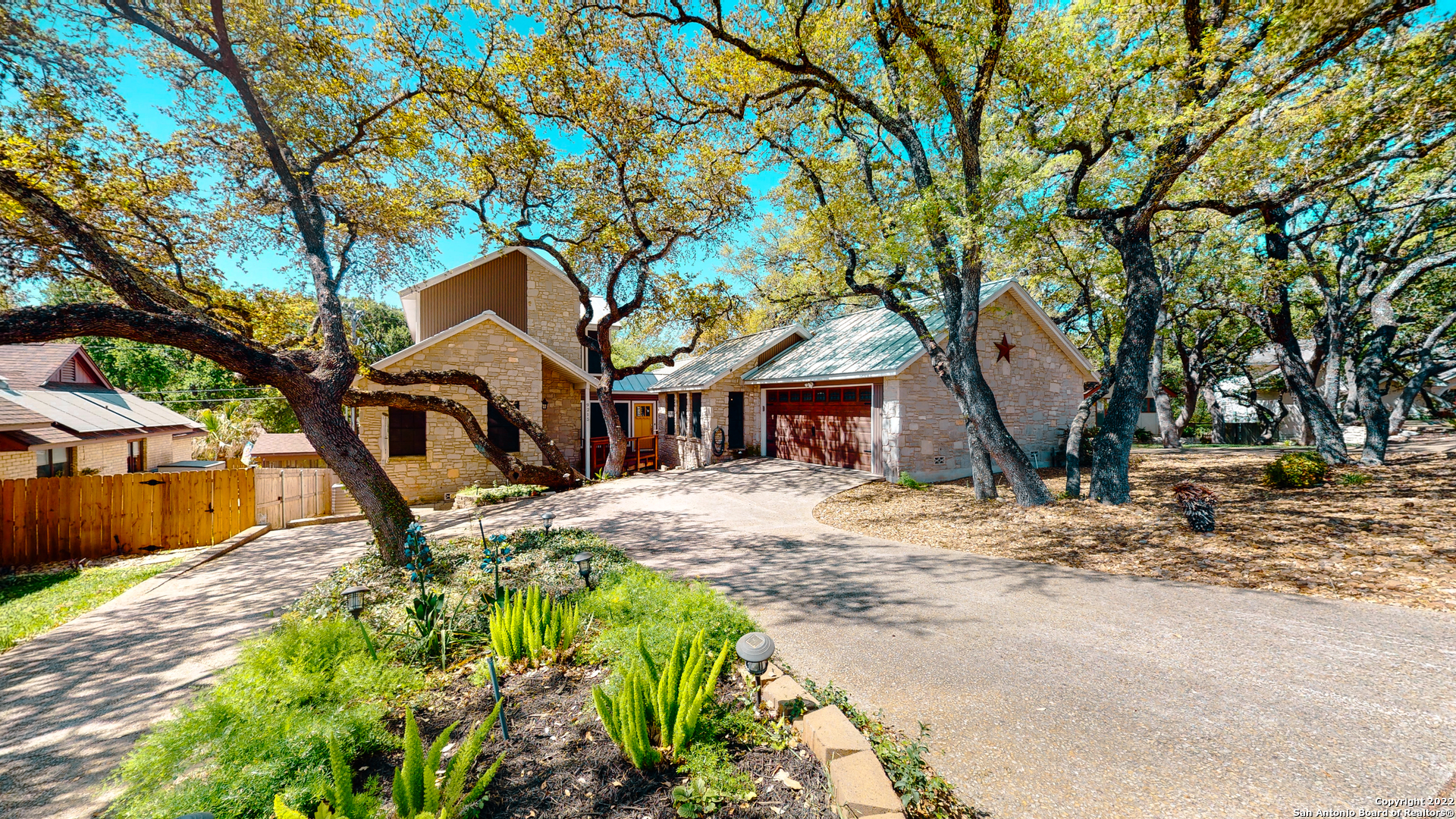 9215 Havelock Street San Antonio TX 78254