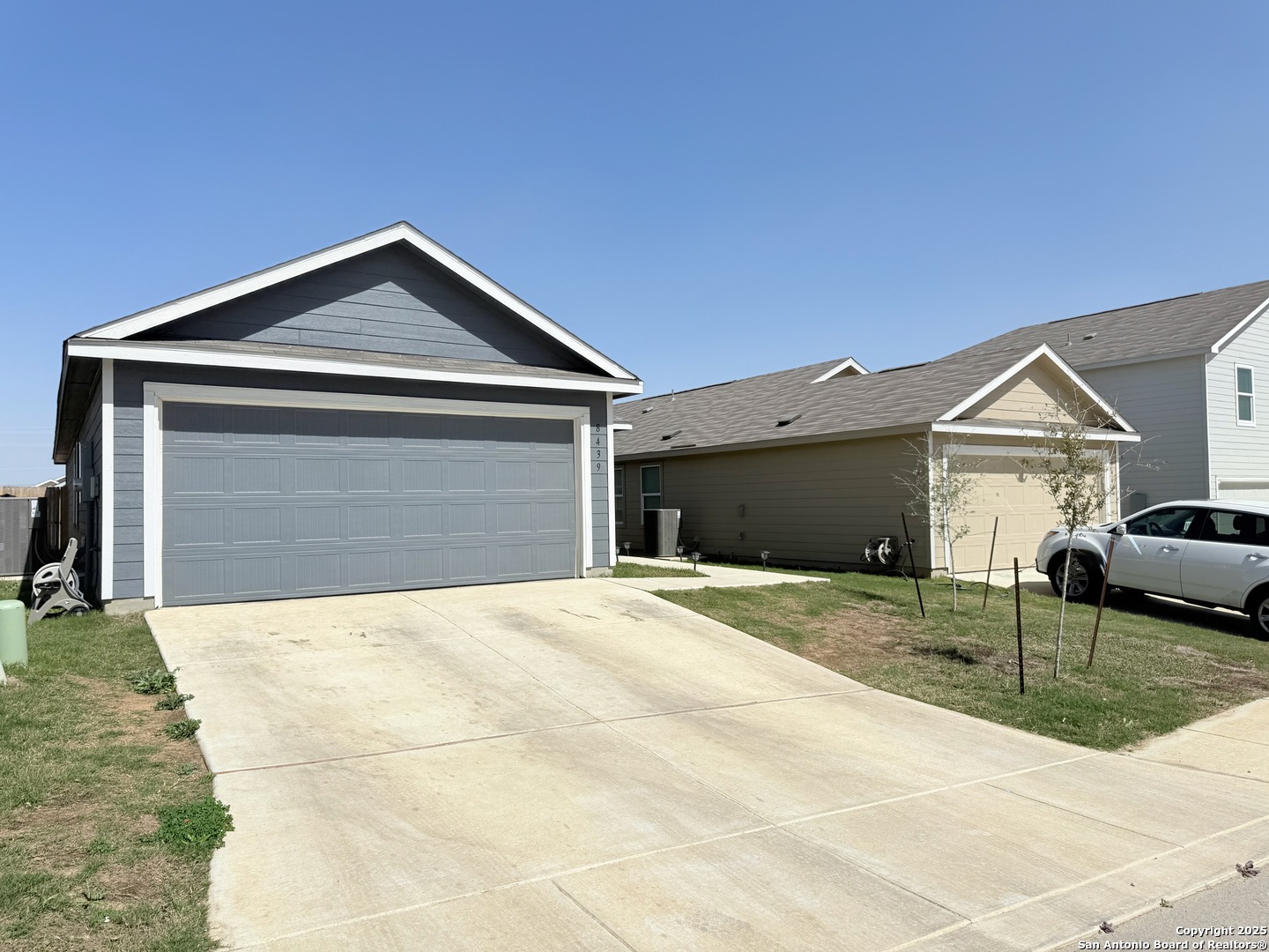 8439 Violet Sapphire San Antonio TX 78263